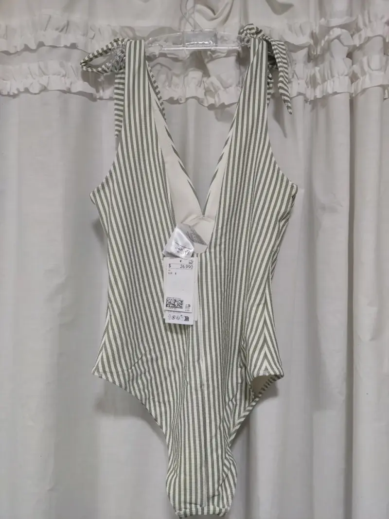 Traje de Baño - 3