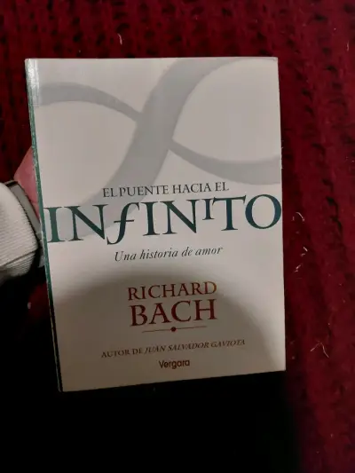 El puente hacia el infinito - miniatura 1