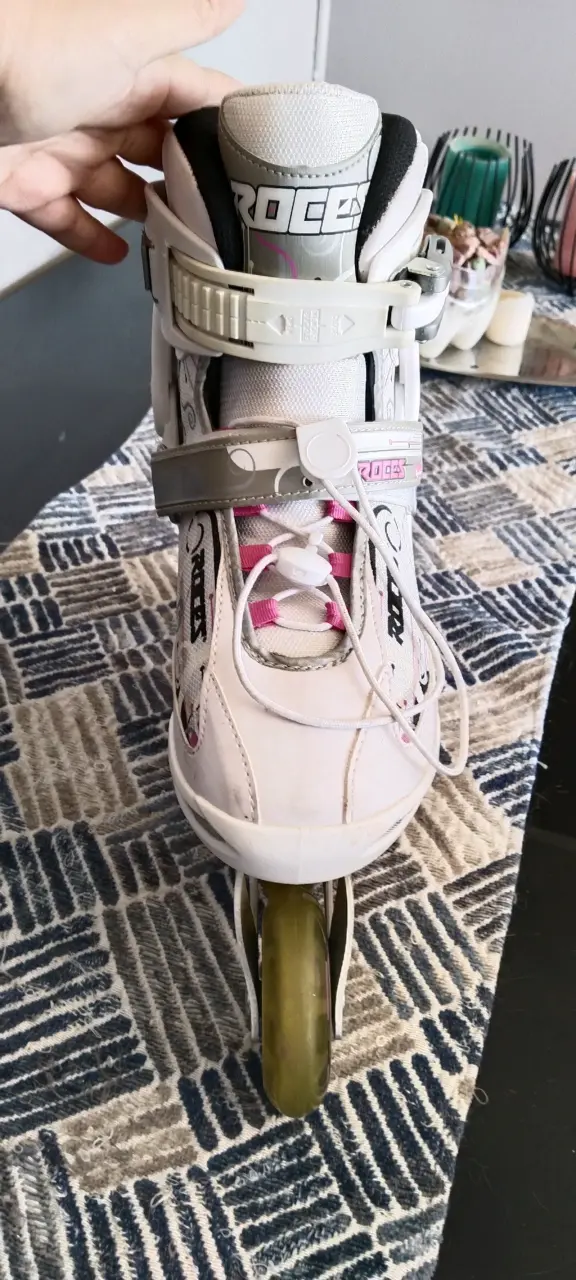 Patines - 1