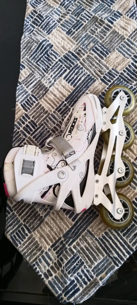 Patines - 3