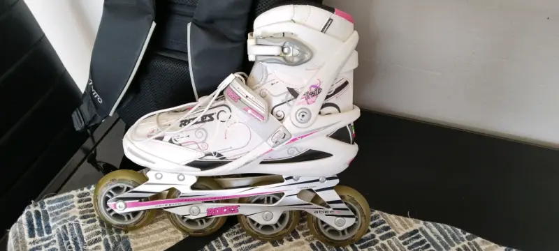 Patines - 5