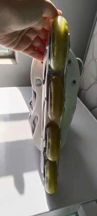 Patines - miniatura 6