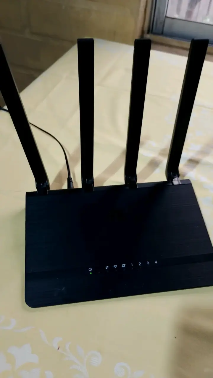 Router Netis N2 AC1200 - 1