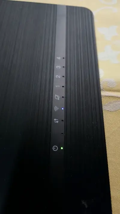 Router Netis N2 AC1200 - miniatura 2