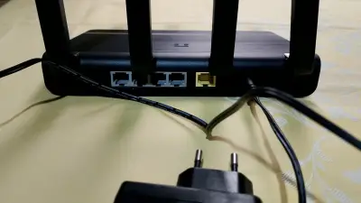 Router Netis N2 AC1200 - miniatura 3