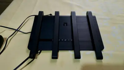 Router Netis N2 AC1200 - miniatura 4