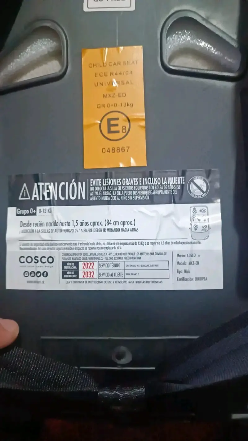 Cosco - 2