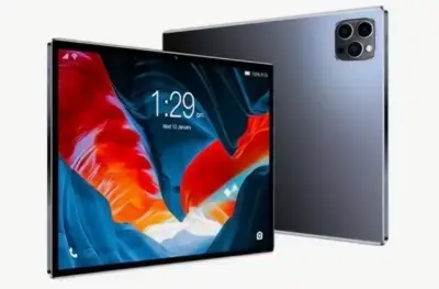 Tablet BDF Android 10.1  4GB RAM 64Rom - miniatura 3