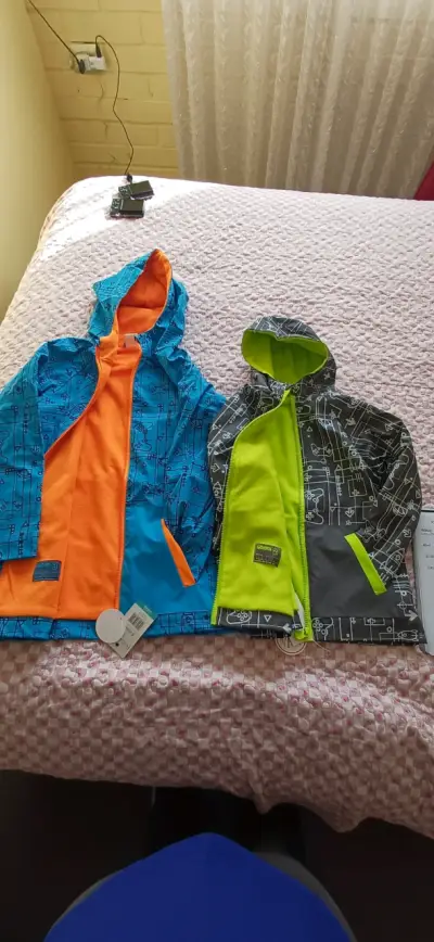Chaquetas - miniatura 1