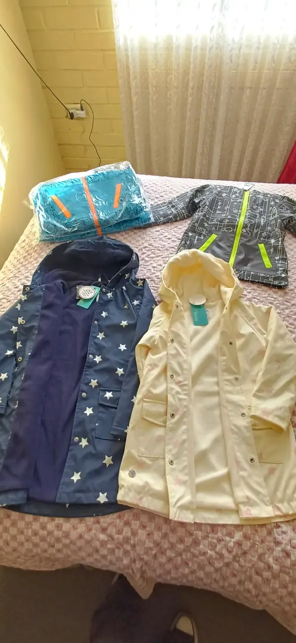 Chaquetas - 2