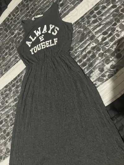 Vestido H&M - miniatura 1