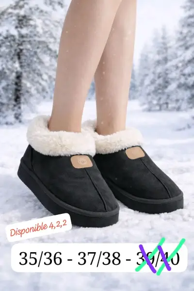 Pantubotas - miniatura 1