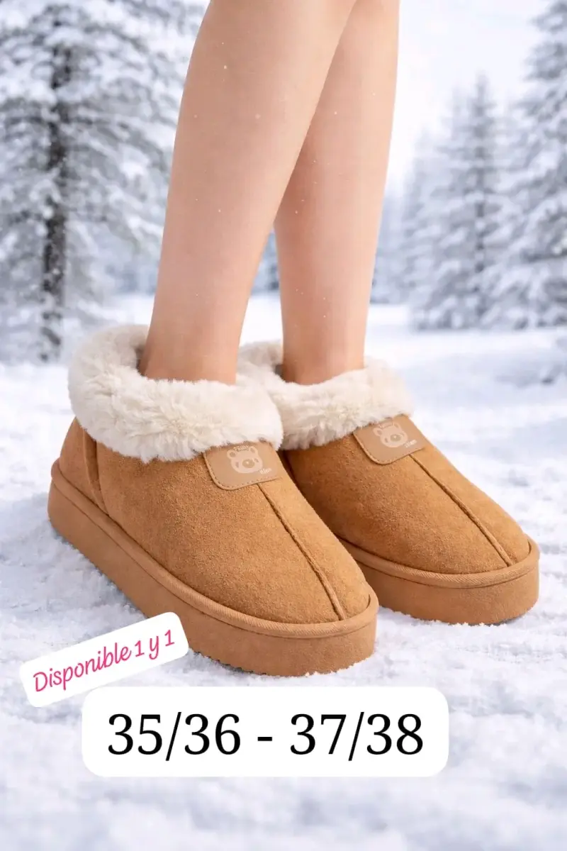 Pantubotas - 2