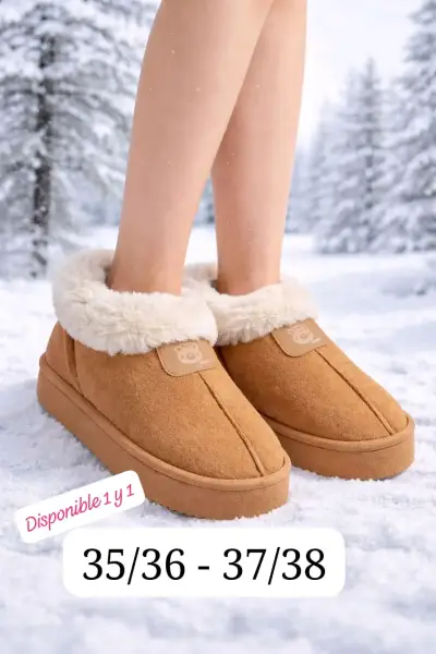 Pantubotas - miniatura 2