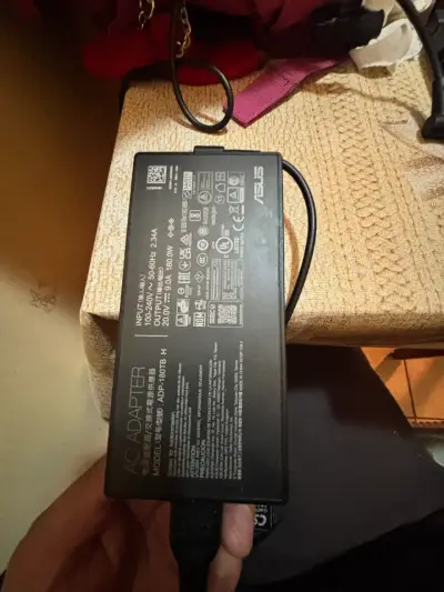 Se notebook gamer Asus TUF DASH F15 - miniatura 3