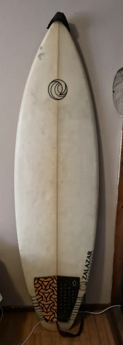 Tabla de surf en venta - miniatura 1