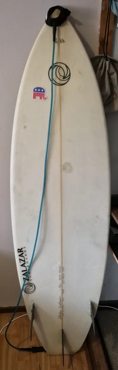 Tabla de surf en venta - miniatura 2