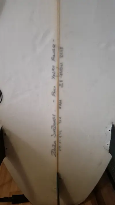 Tabla de surf en venta - miniatura 3