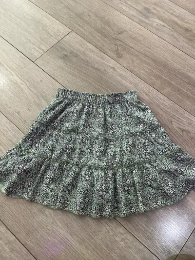 Falda niñas Zara - miniatura 1