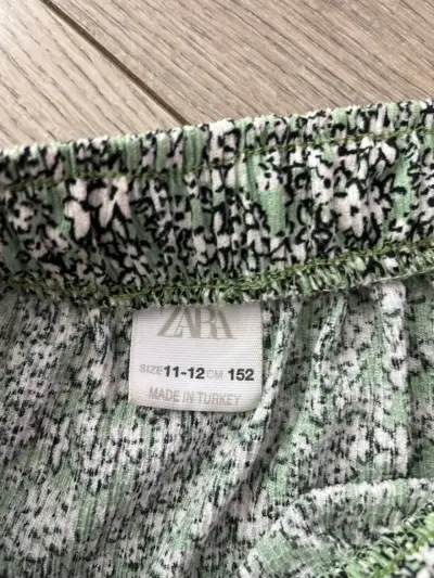 Falda niñas Zara - miniatura 3