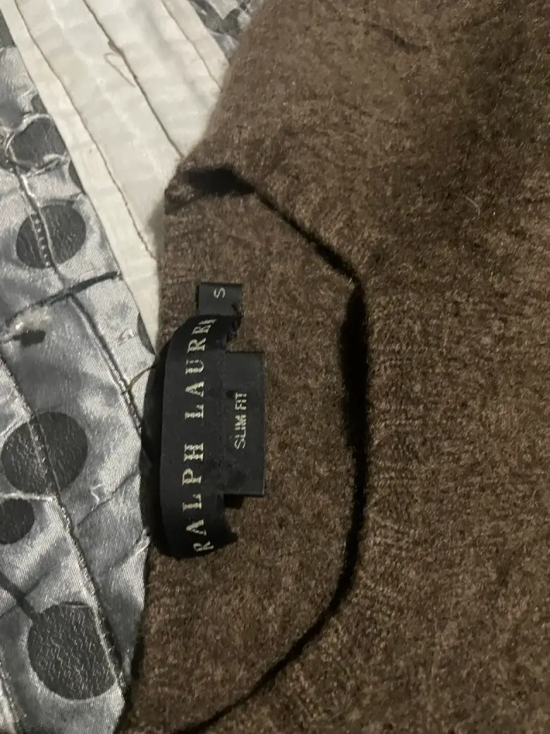 Suéter Ralph Lauren - 2