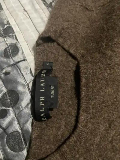 Suéter Ralph Lauren - miniatura 2