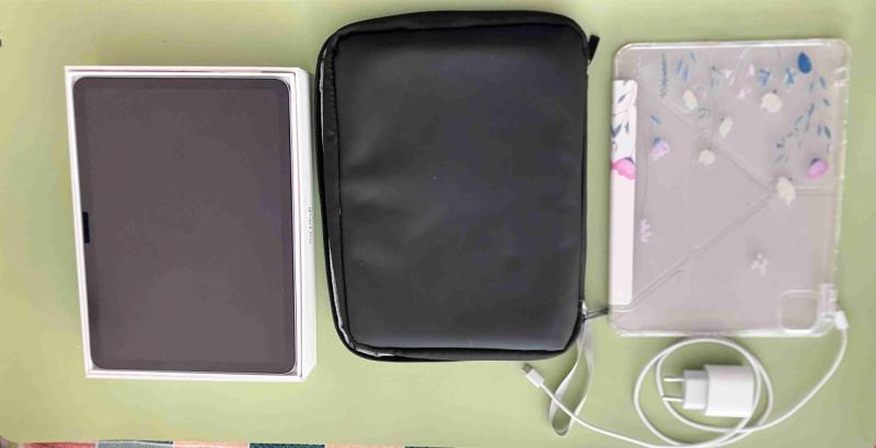 iPad Air 11 pulgadas - 4