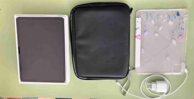 iPad Air 11 pulgadas - miniatura 4