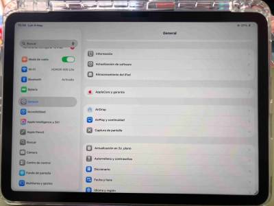 iPad Air 11 pulgadas - miniatura 5