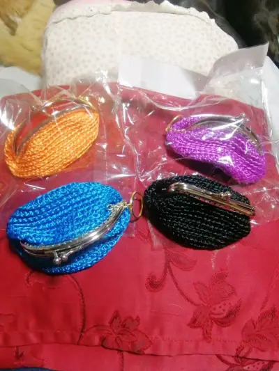 Tejidos a crochet - miniatura 2