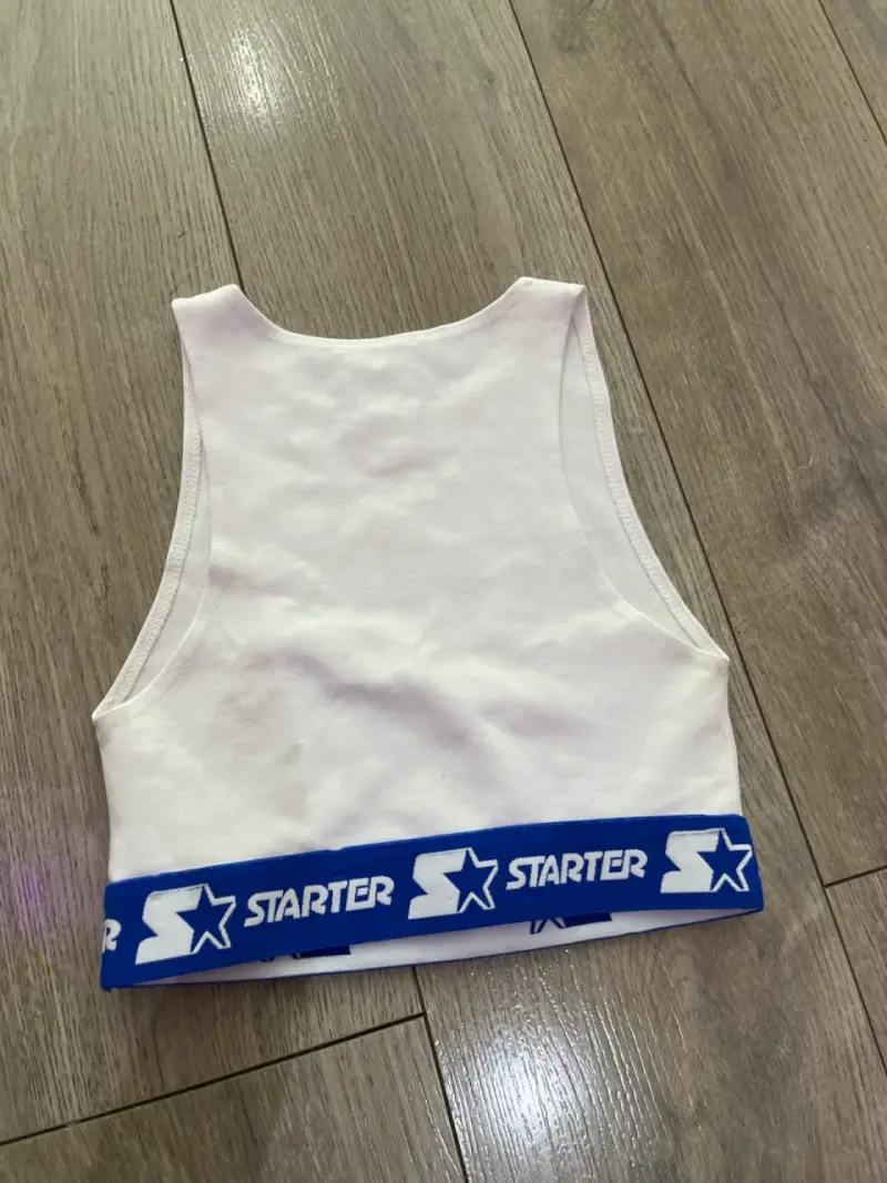 Top Zara - 2
