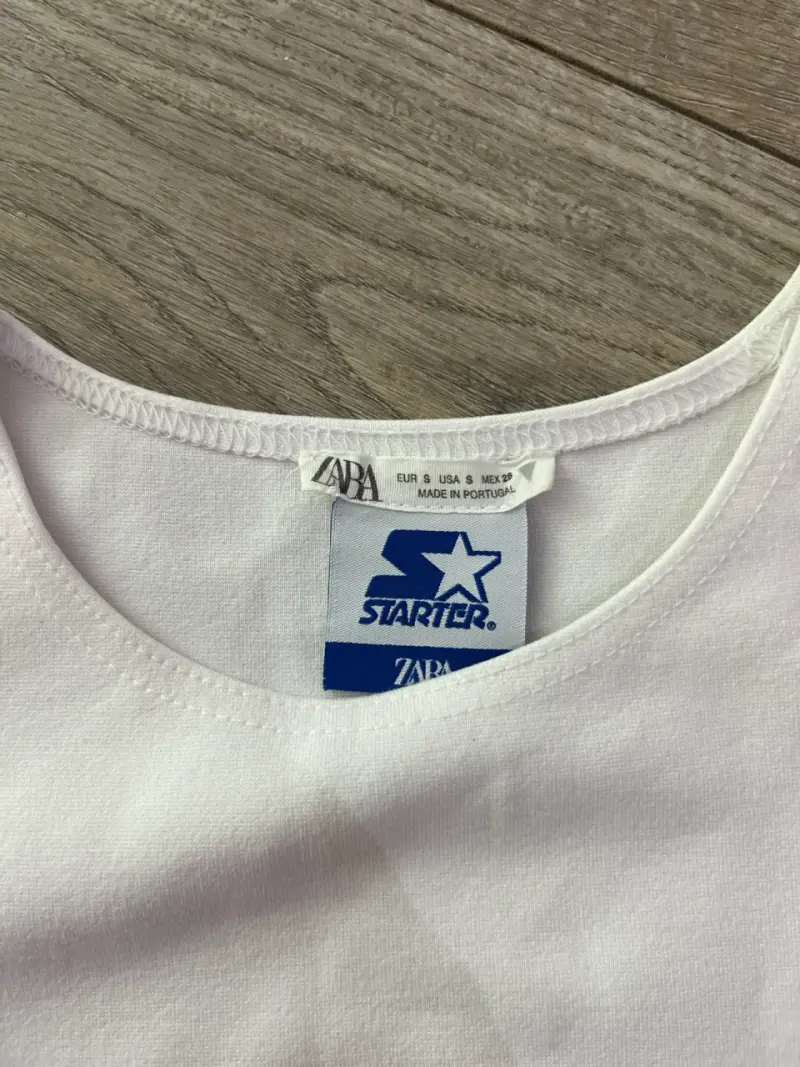 Top Zara - 3