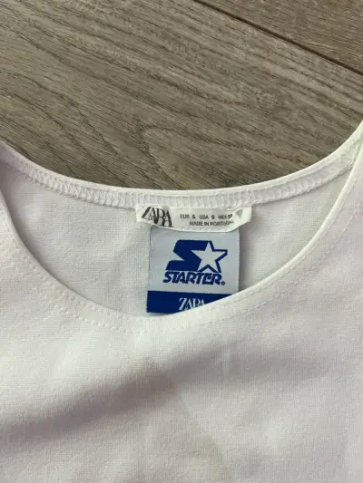 Top Zara - miniatura 3