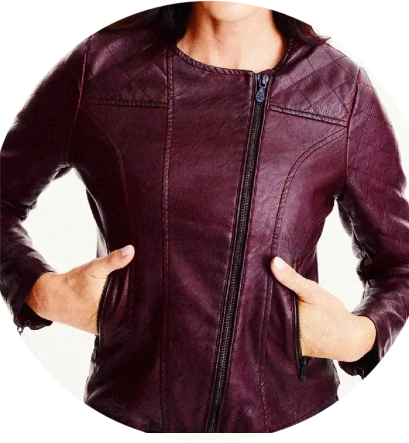 Chaqueta - 4