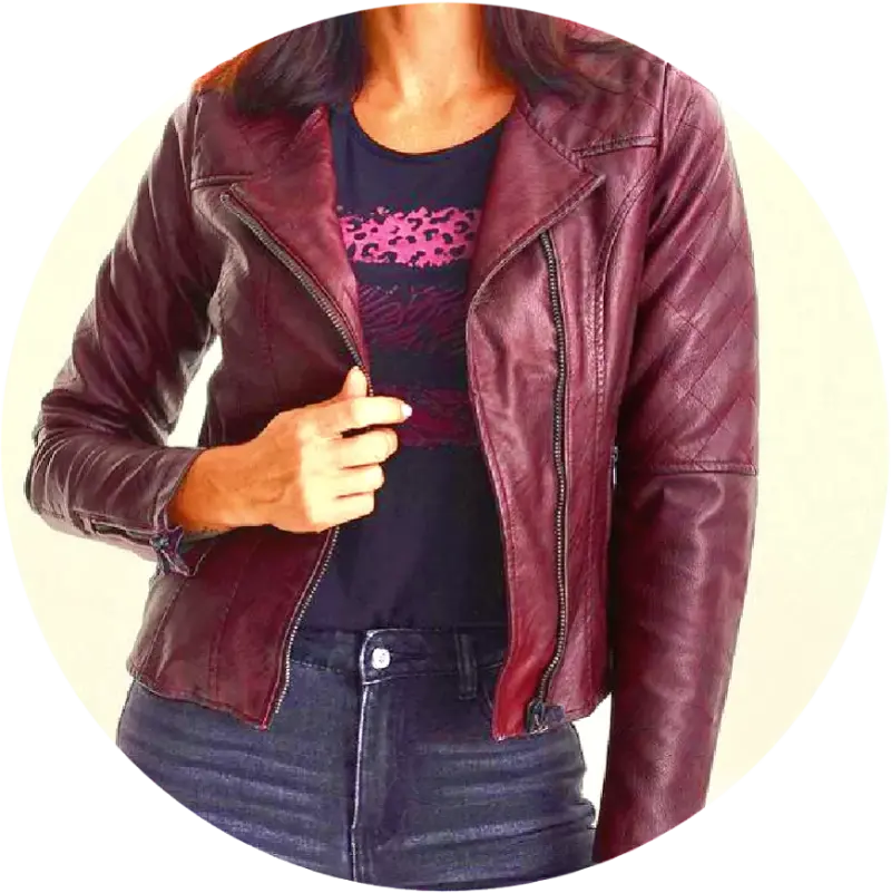 Chaqueta - 5