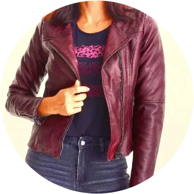 Chaqueta - miniatura 5