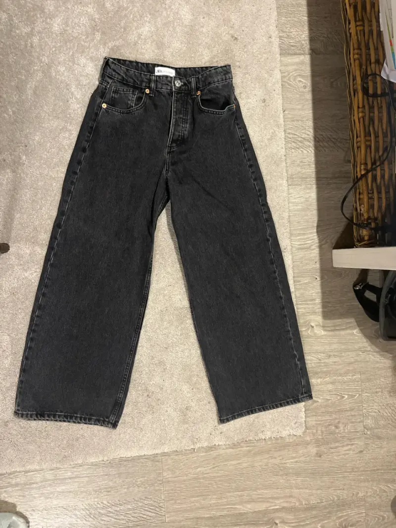 Jeans y blusa - 3