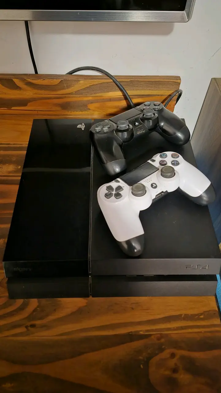 Sony Ps4