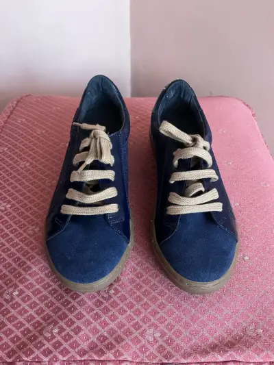 Zapatillas Urbanas - miniatura 1