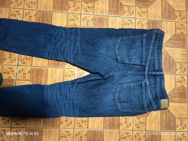 Vendo jeans american eagle - 5