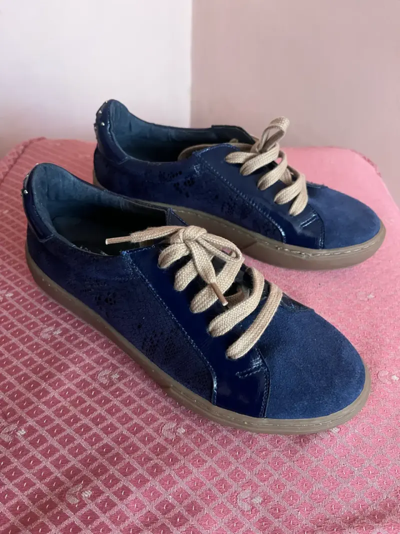 Zapatillas Urbanas - 2
