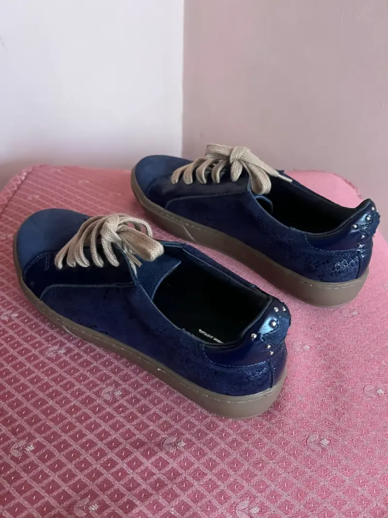 Zapatillas Urbanas - 3