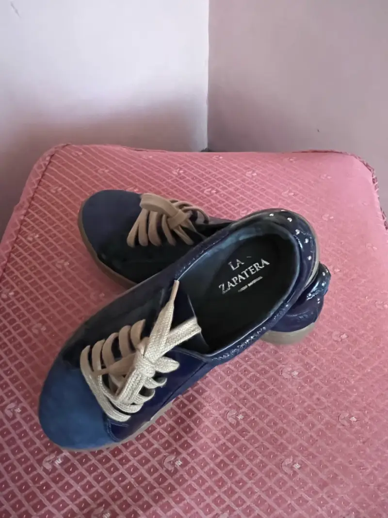 Zapatillas Urbanas - 4