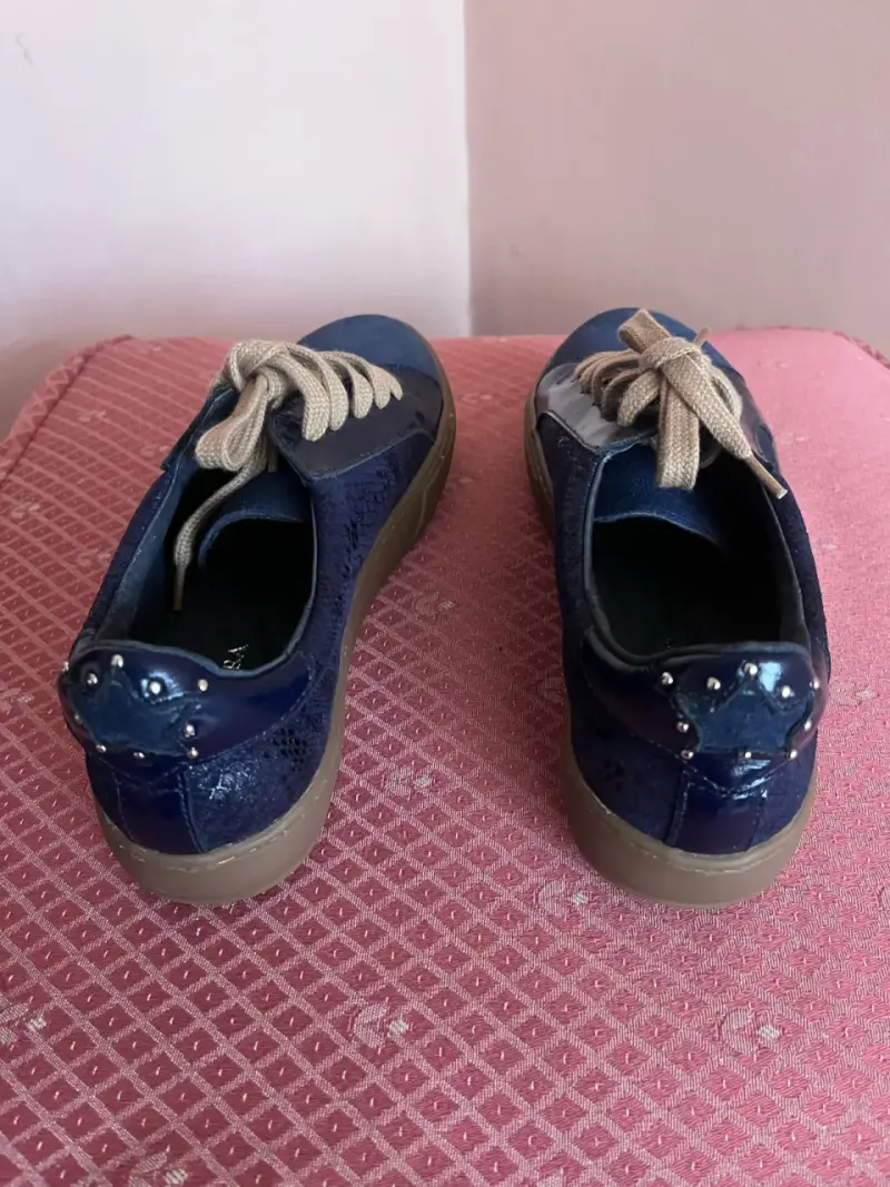 Zapatillas Urbanas - 5
