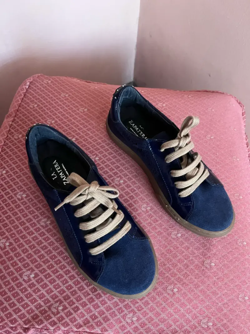 Zapatillas Urbanas - 6