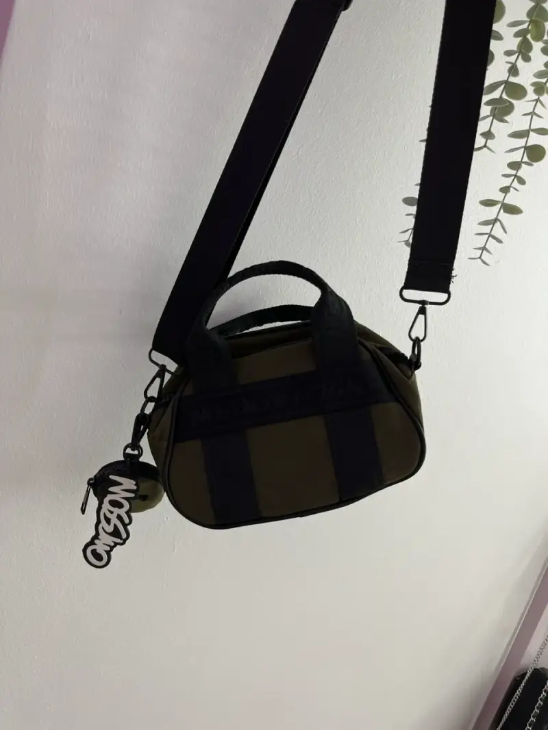Cartera mossimo