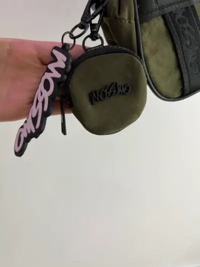 Cartera mossimo - miniatura 2