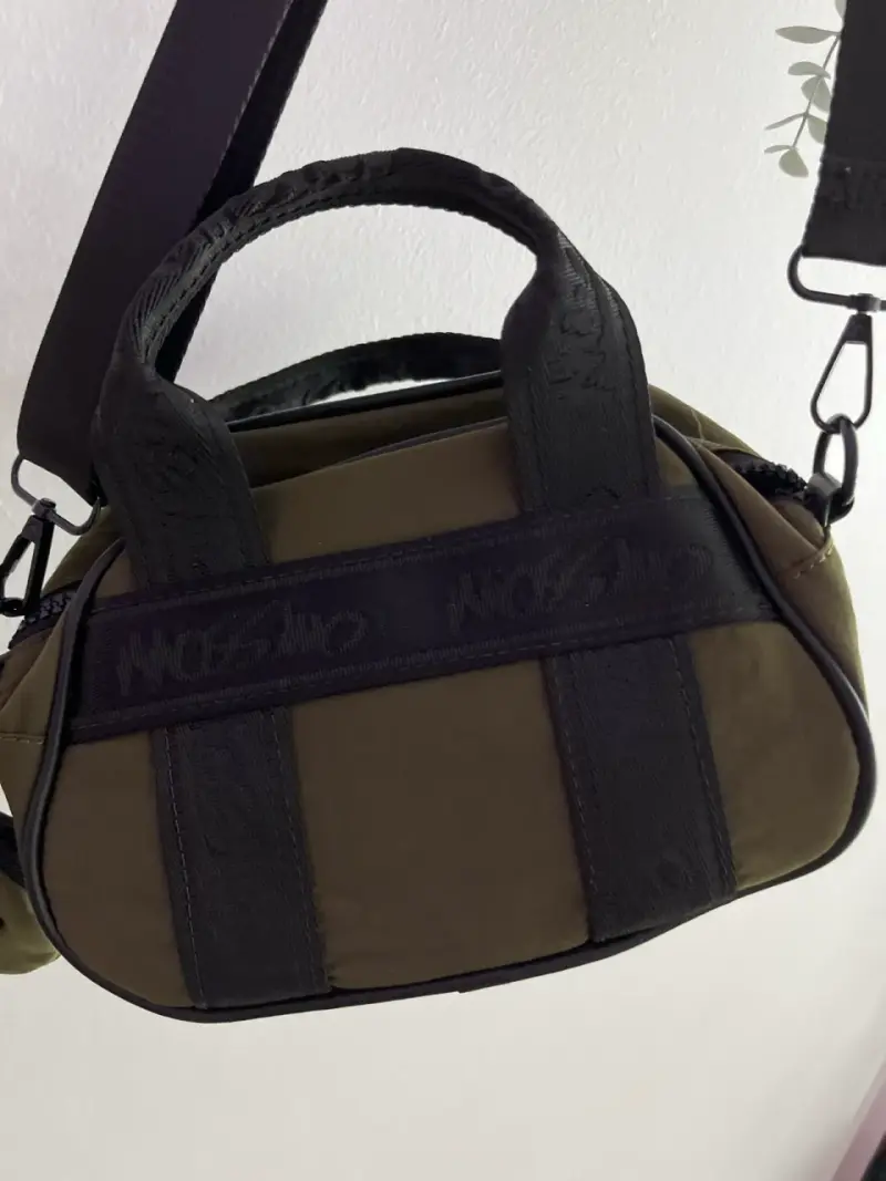 Cartera mossimo - 3