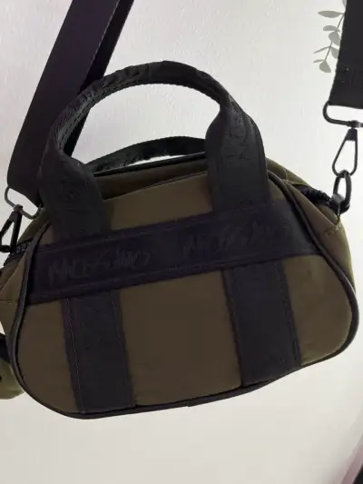 Cartera mossimo - miniatura 3