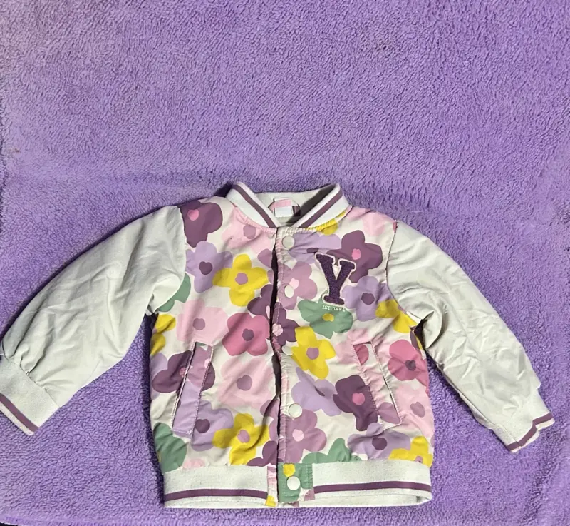 Ropita de niña - 3